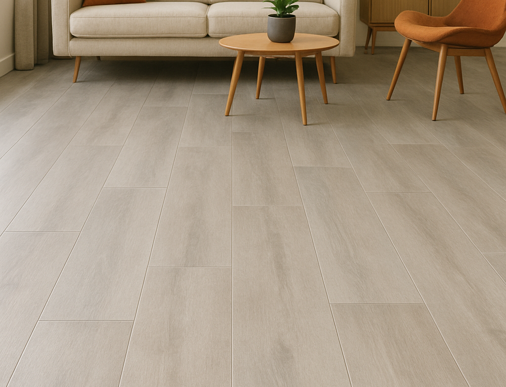 How to Choose Budget Friendly Flooring Options for Living Spaces